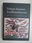 Pohjois-Suomen kirjallisuushistoria