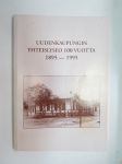 Uudenkaupungin yhteislyseo 100 vuotta 1895-1995 -school history