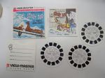 View-Master B553 - Hanna-Barbera Scooby-Doo in