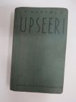 Upseeri - Upseerien ja aliupseerien kertaus- ja jatko-opiskelukirja