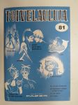 Toivelauluja 81 -popular songs