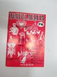Toivelauluja 76 -popular songs