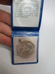 Urho Kekkonen 80 vuotta 1981 50 mk -keräilykolikko / coin