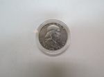 Half Dollar 1963 coin / kolikko