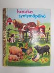 Hauska Syntymäpäivä - Tammen kultaiset kirjat 16