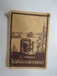 Valokuvausopas - ohjeita aloittelijoille