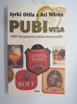 Pubi-visa - 2000 kysymystä pubipelimanneille
