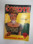 El Coyote nr 15 Ruhtinatar Irina
