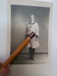 VUS W (Voimistelu- ja urheiluseura Weikot?) -valokuva / photograph