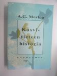 Kasviteiteen historia