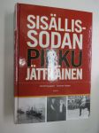 Sisällissodan pikkujättiläinen -Finnish Civil War Encyclopedia