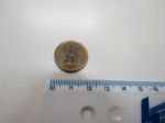 Suomen Tivoli 1938 rahake / poletti -token
