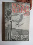 Pessi ja Illusia - satu