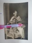 Systerit 1916 -valokuva / photograph