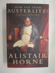 How far from Austerlitz? - Napoleon 1805-1815