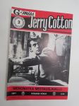 Jerry Cotton 1977 nr 2 Menomatka mestauslavalle