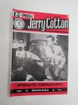 Jerry Cotton 1969 nr 5 Operaatio paholaisjahti