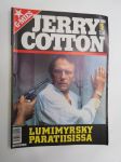 Jerry Cotton 1988 nr 15 Lumimyrsky paratiisissa