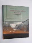Kulttuurihistoriallinen keittokirja -cook book