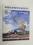 Volvo-Viesti 2008 nr 2 -asiakaslehti / customer magazine