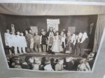 Joulunäytelmä 1933? / Luokkakuva 1933-34 -valokuvat / photographs