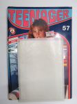 Teenager nr 57 -aikuisviihdelehti / adult graphics magazine
