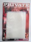 Private 95 -aikuisviihdelehti / adult graphics magazine