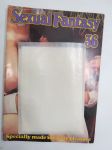 Sexual Fantasy 36 -aikuisviihdelehti / adult graphics magazine