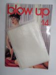 Blow up nr 14 -aikuisviihdelehti / adult graphics magazine