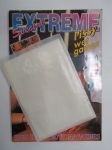 Extreme Special Pissy wet games nr 4 -aikuisviihdelehti / adult graphics magazine