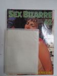 Sex bizarre nr 42 (Wet sex magazine) -aikuisviihdelehti / adult graphics magazine