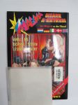 Magma bizarr & extrem nr 9 -aikuisviihdelehti / adult graphics magazine