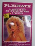 Foxy lady´s lovers nr 39/95 -aikuisviihdelehti / adult graphics magazine