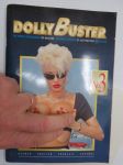 Dolly Buster nr 3 -aikuisviihdelehti / adult graphics magazine