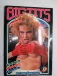 Big Tits nr 7 -aikuisviihdelehti / adult graphics magazine