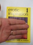 Erotic inspiration 1 -aikuisviihdelehti / adult graphics