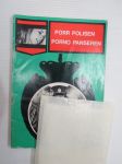 Porr polisen - porno panseren -aikuisviihdelehti / adult graphics