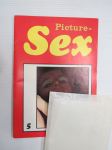Picture Sex 5 -aikuisviihdelehti / adult graphics
