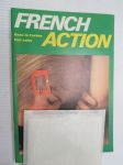 French action -aikuisviihdelehti / adult graphics