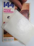 144 Sexual variations -aikuisviihdelehti / adult graphics magazine
