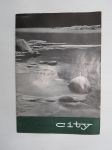 City 1963 nr 2 - Oy Stockmann Ab -henkilökuntalehti / personnel magazine
