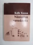 Niiinisalon varuskunta -garrison history