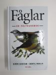 Fåglar i nord- och mellaneuropa - en fälthandbok