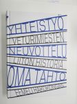 Yhteistyö, neuvottelu, oma tahto - VML 120 vuotta - Veturimiesten Liiton historia
