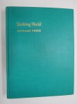 Yachting World Annual 1963 -yearbook -purjehdus- ja venelehden vuosikirja