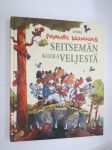 Seitsemän koiraveljestä