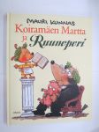 Koiramäen Martta ja Ruuneperi
