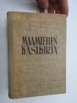 Maamiehen käsikirja -handbook for farmers