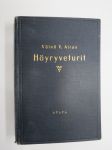 Höyryveturit - oppikirja veturihenkilökuntaa varten -steam locomotives, guide for personnel