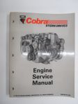 OMC Cobra Stern drives Engine Service Manual